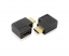  HDMI M-F Right Angle Adaptor 