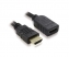  2M HDMI 4K2K M-F Extension Cable 