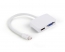  Mini DP to HDMI & VGA Adaptor 