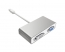  Mini DP To DVI,HDMI & VGA Adaptor 