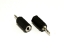  2.5MM M To 3.5MM F Adaptor 