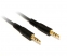  2M 3.5mm Stereo Plug/Plug Cable 
