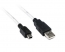  1M Mini USB 2.0 Cable 