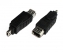 1394A Adaptor 4M TO 6F 