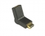  HDMI M To F Swivel Adaptor 