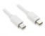  2M Mini Displayport to Mini Displayport 4K Cable 