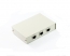  2 Port RJ45 Network Push Button Switch 