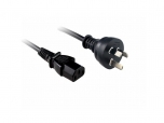  Wall to IEC C13 Power Cable 