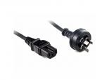  IEC C15 High Temperature Power Cable 