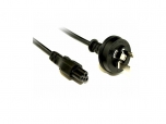  IEC C5 and C7 Power Cable 