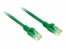  0.5M Green Cat5E Cable 