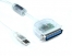  USB TO Parallel Centronic 36M Cable 