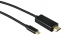  2M Type-C to HDMI Cable 4Kx2K 