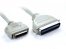  2M SCSI II HD50M / Centronic 50M Cable 