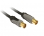  15M TV Antenna Cable OFC 24K Gold-plated 