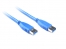  2M USB 3.0 AM/AM Cable 