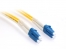  15M OS2 Singlemode LC-LC Cable 