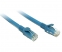  0.25M Blue Cat5E Cable 