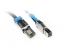  2M External MiniSAS HD to Mini SAS 26Pin Cable 