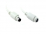  10M PS/2 M-F Extension Cable 