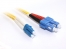  3M LC-SC OS1 Singlemode Duplex Fibre Optic Cable 