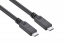  1M USB 3.0 Type CM/CM Cable 