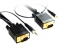  20M SVGA HD15M/M Cable With 3.5MM Audio 