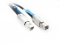  3M MiniSAS HD To MiniSAS HD Cable 
