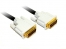  15M DVI Digital Dual Link Cable 24Awg 