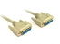  3M DB25F/DB25F Cable 