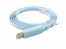  1.8M CISCO Consol Cable USB to RJ45 