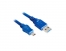  2M USB 3.0 To 10Pin Mini B Cable 