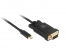 2M Type-C to VGA Cable 