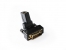 DVI M to HDMI F Adaptor 360 Degree Swivel 