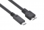  2M USB 3.1 CM to Micro BM Cable 
