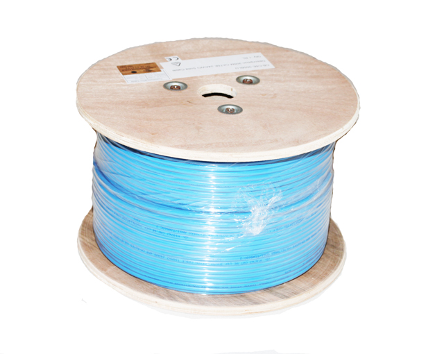 305M CAT6 Installation Cable 