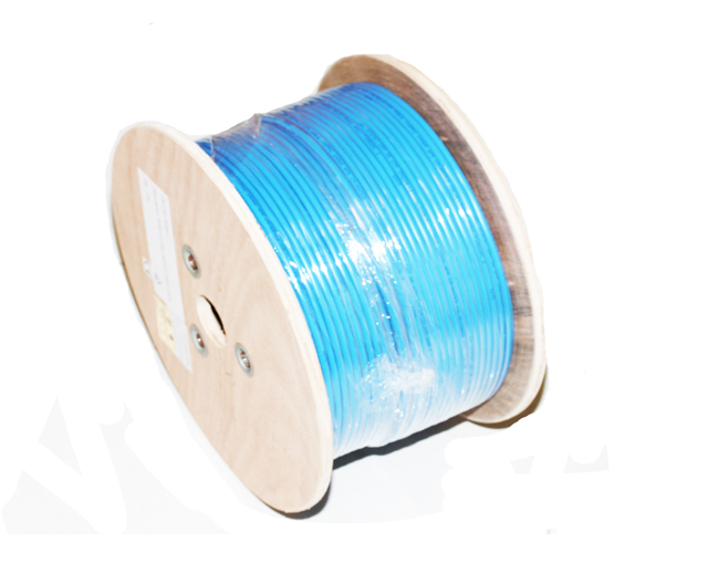 305M CAT6 Installation Cable 
