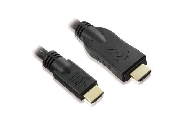 15M HDMI High Speed CABLE With Built-In Booster 