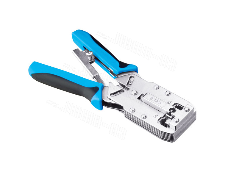 High Quality CAT6 Crimping Tool 