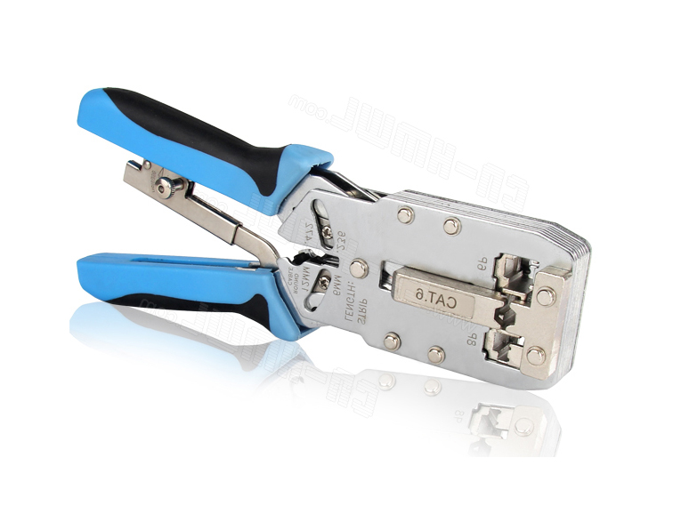 High Quality CAT6 Crimping Tool 