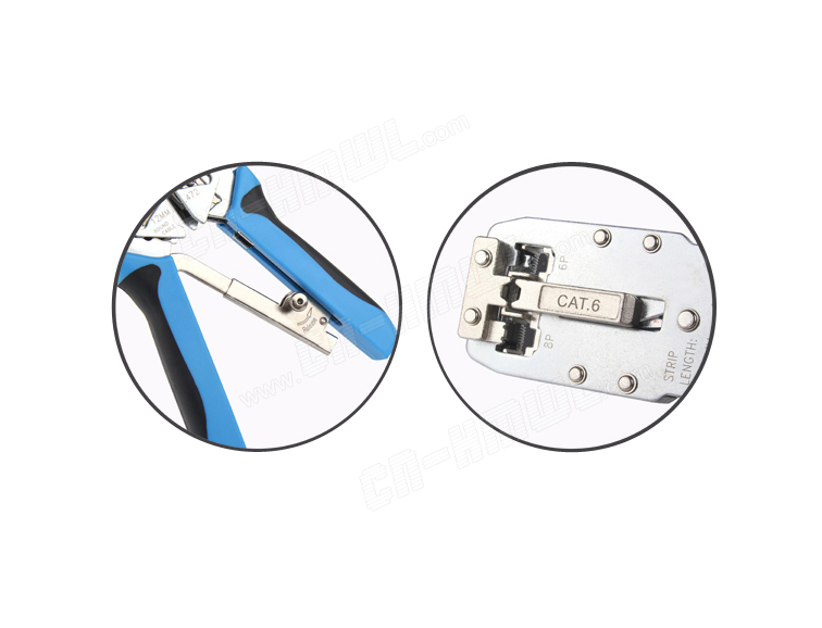 High Quality CAT6 Crimping Tool 